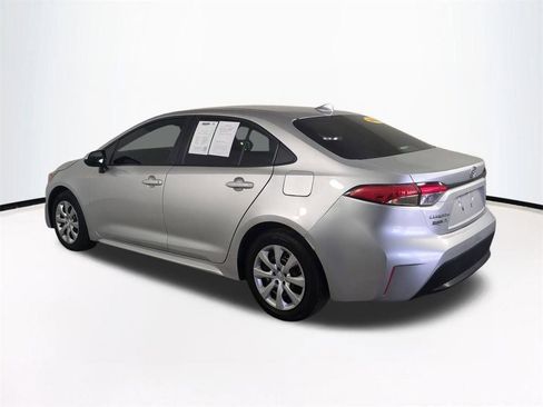 Used 2024 Toyota Corolla LE FWD image 7