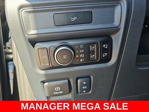 New 2026 Ford F150 Lariat w/ Equipment Group 501A Mid AWD/4WD image 26
