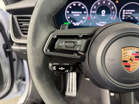 Certified 2026 Porsche 911 Carrera S image 27