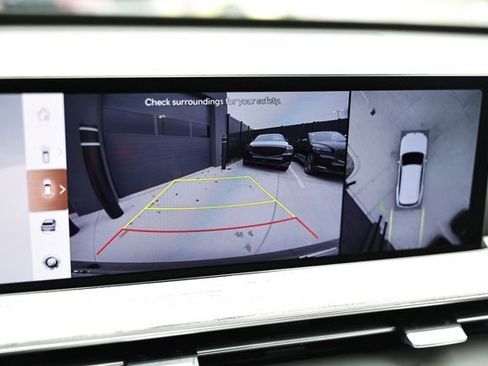 New 2026 Genesis GV80 3.5T Prestige image 37