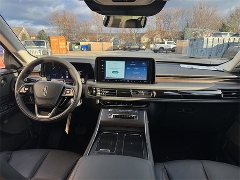New 2026 Lincoln Aviator Reserve w/ Jet Appearance Package image 20