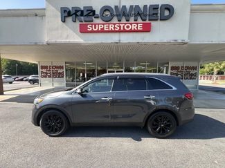 Used 2020 Kia Sorento EX image 1
