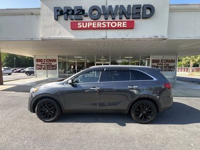 Used 2020 Kia Sorento EX
