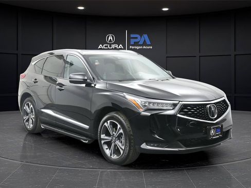 Used 2024 Acura RDX SH-AWD w/ Advance Package image 32