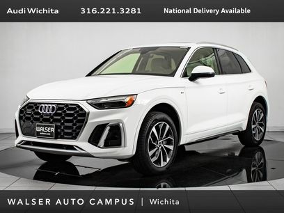 Used 2023 Audi Q5 2.0T Premium Plus w/ Premium Plus Package