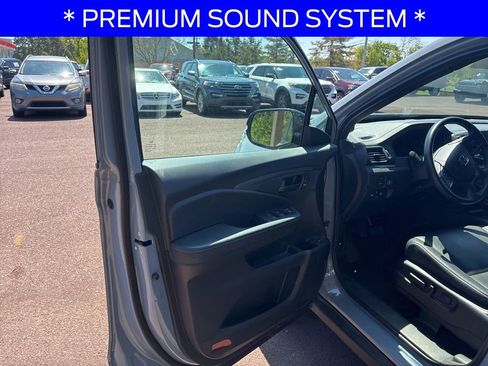 Used 2023 Honda Passport EX-L image 12