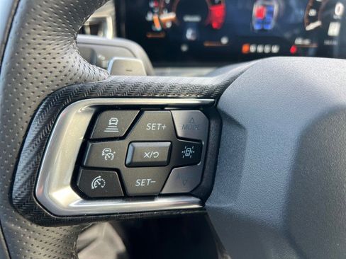 Used 2025 Ford Mustang GT Premium w/ 60th Anniversary Package image 16