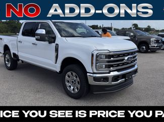 New 2026 Ford F250 King Ranch w/ Chrome Package AWD/4WD video 1