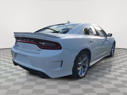 Used 2023 Dodge Charger GT