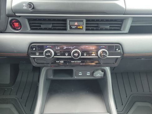 New 2026 Honda Pilot Sport image 14