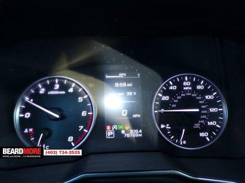 Used 2022 Subaru Outback Limited image 30