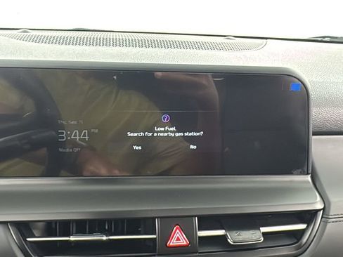 New 2026 Kia Seltos SX image 26