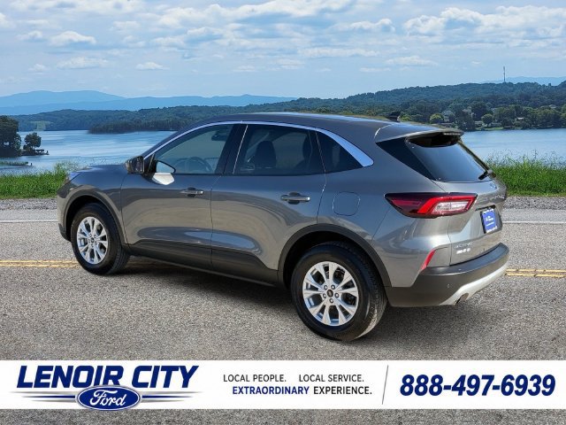 Certified 2023 Ford Escape Active w/ Tech Pack #2 AWD/4WD image 5