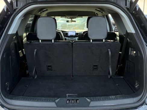 Certified 2023 Ford Explorer XLT w/ Equipment Group 202A image 23
