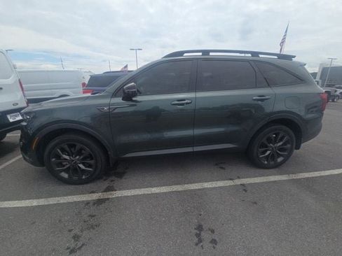 Used 2023 Kia Sorento SX Prestige AWD/4WD image 7