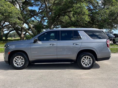 Used 2022 Chevrolet Tahoe LT RWD image 8