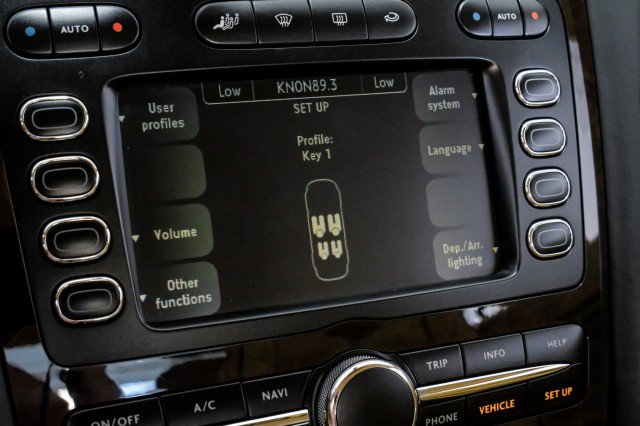 Used 2011 Bentley Continental GTC AWD/4WD image 27