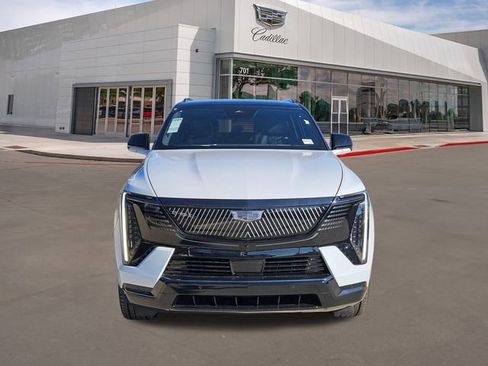 New 2026 Cadillac Escalade IQL Sport 1 image 2