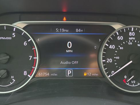 Used 2023 Nissan Sentra SR FWD image 22