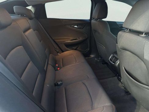 Used 2018 Chevrolet Malibu LT w/ Redline Edition image 14