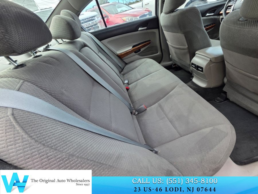 Used 2012 Honda Accord EX image 15