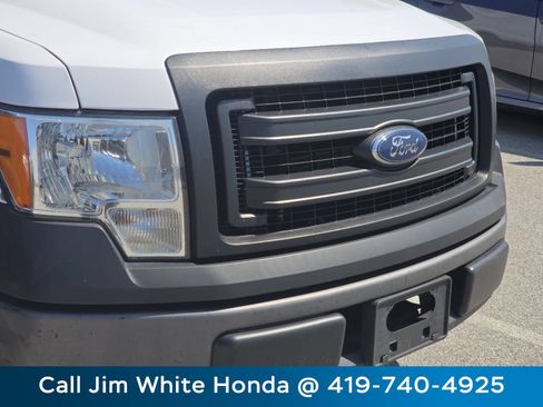 Used 2014 Ford F150 XL w/ XL Plus Package RWD image 14
