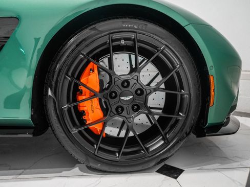 New 2026 Aston Martin Vanquish Convertible image 49