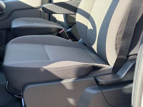 New 2026 Ford Transit 250 148 Medium Roof Extended AWD image 16