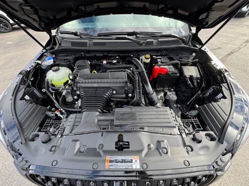 New 2026 Lincoln Corsair Premiere image 33