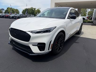 Certified 2023 Ford Mustang Mach-E GT w/ GT Performance Edition