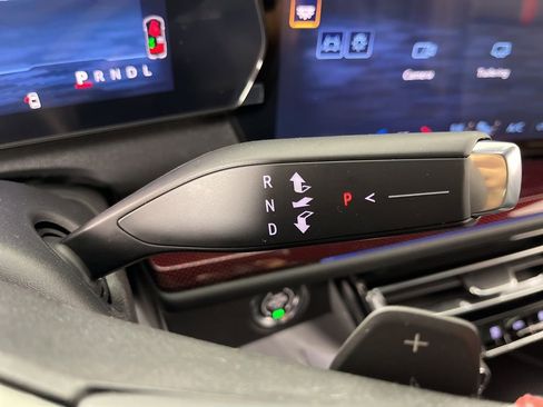 New 2026 Chevrolet Traverse RS FWD image 37