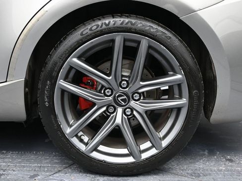 Used 2015 Lexus IS 250 250 Crafted Line image 13