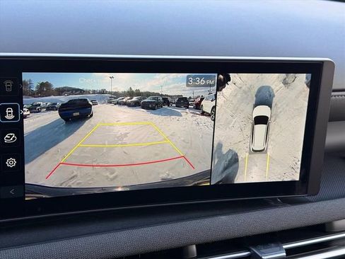 New 2026 Hyundai Tucson Limited image 28