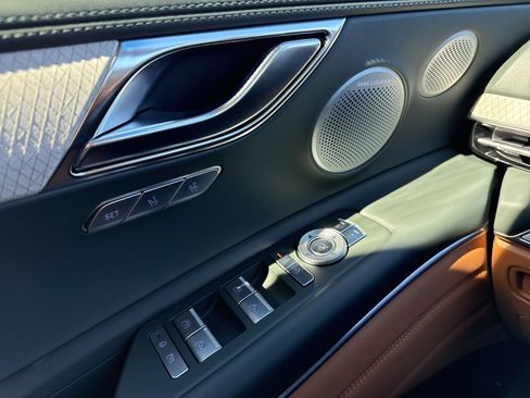 New 2026 Genesis GV80 2.5T Advanced image 37