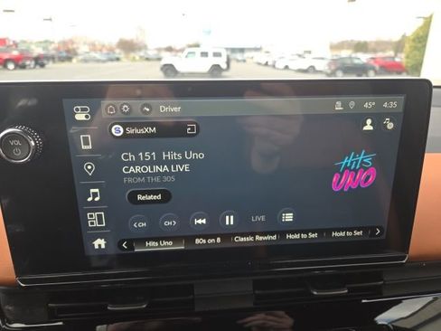 New 2026 Honda Prologue Elite image 17