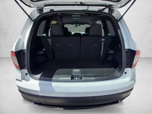 Used 2022 Honda Pilot Sport image 6