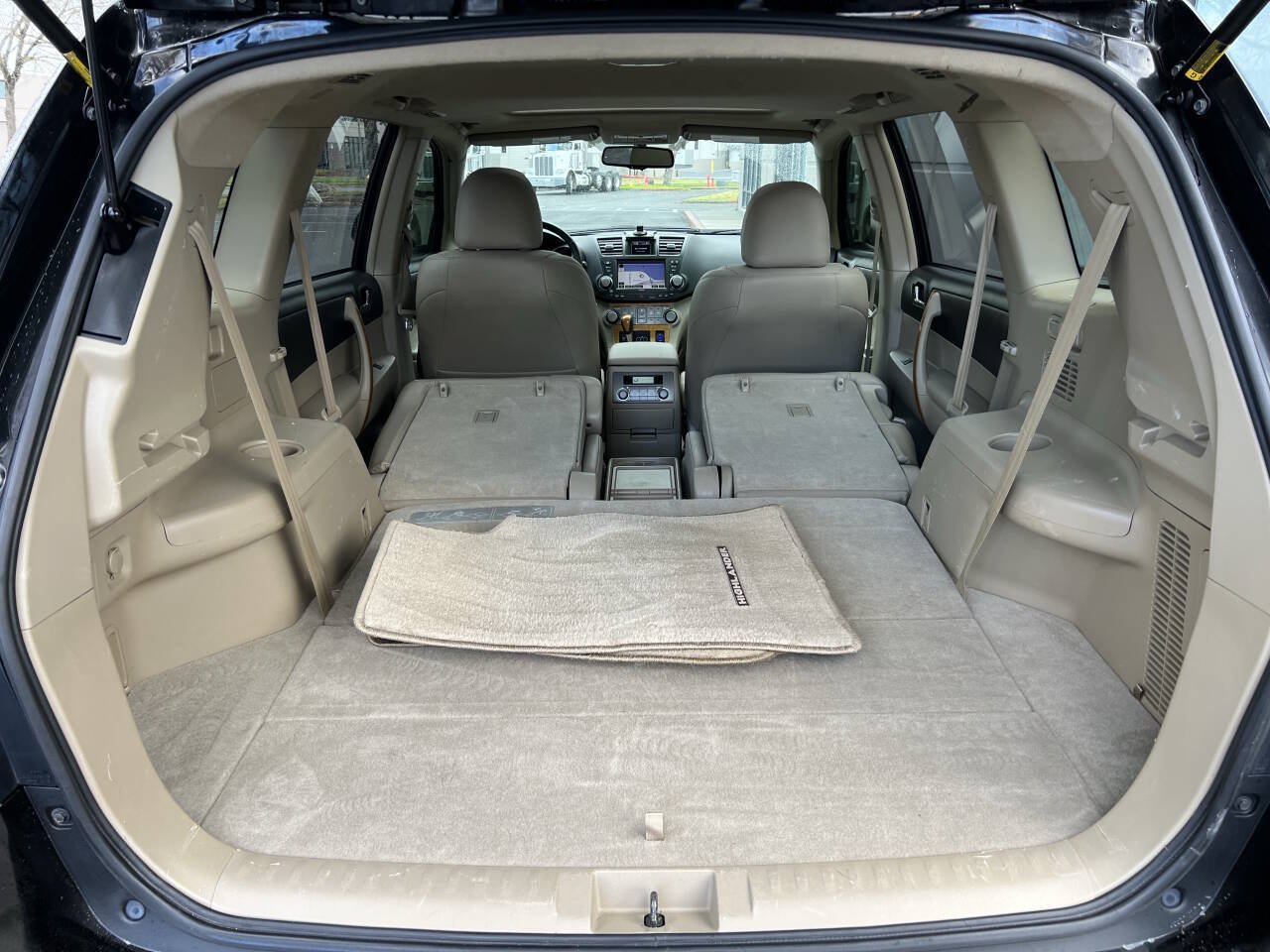 Used 2009 Toyota Highlander Limited AWD/4WD image 22