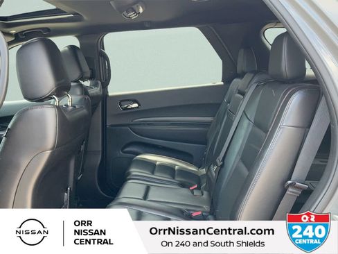 Used 2024 Dodge Durango GT AWD/4WD image 13