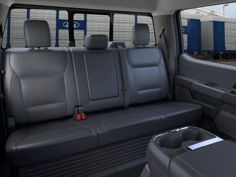 New 2026 Ford F250 Lariat image 11