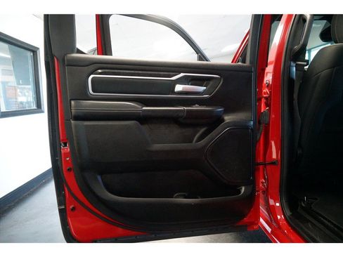 Used 2023 RAM 1500 Big Horn AWD/4WD image 14