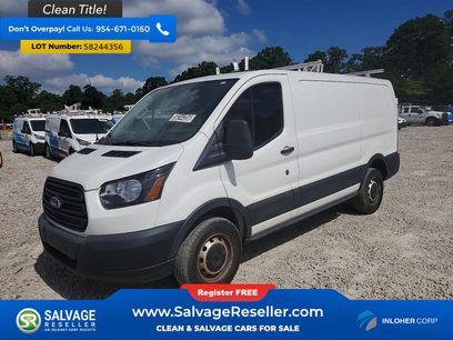 Used 2019 Ford Transit 250 130 Low Roof