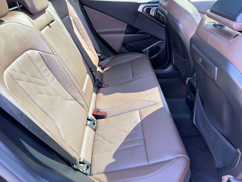 Certified 2026 BMW X3 xDrive30i AWD/4WD image 28