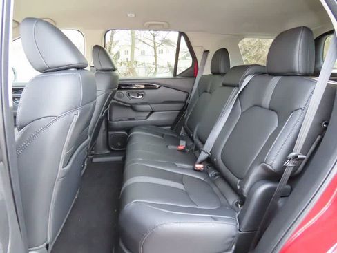 New 2026 Honda Passport RTL image 12