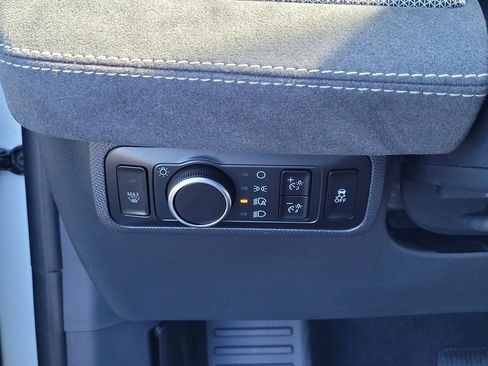 New 2025 Ford Mustang Mach-E GT w/ Bronze Appearance Package image 46