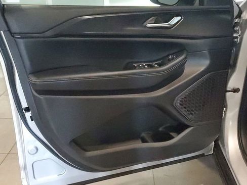 Used 2025 Jeep Grand Cherokee Laredo X image 20