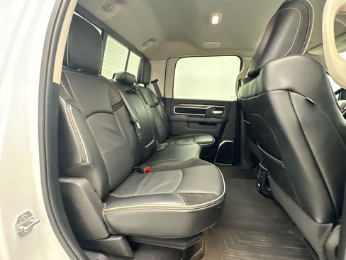 Used 2024 RAM 2500 Laramie w/ Safety Group AWD/4WD image 26