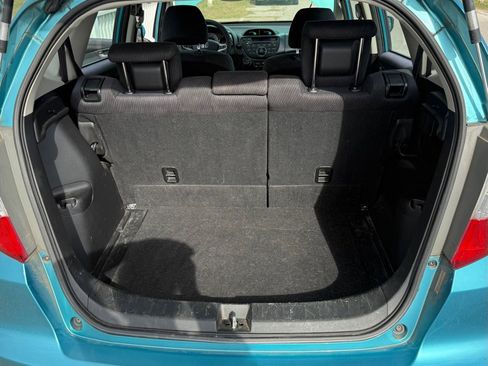 Used 2013 Honda Fit Sport image 16