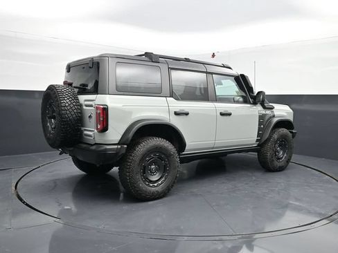 Used 2024 Ford Bronco Everglades AWD/4WD image 9