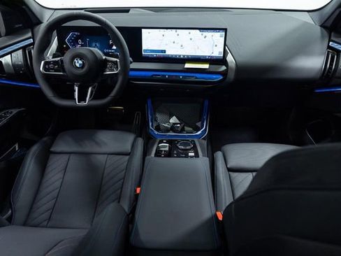 New 2026 BMW X3 xDrive30 image 23