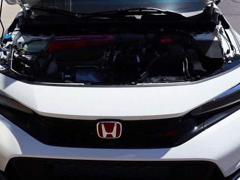 Used 2024 Honda Civic Type R image 63